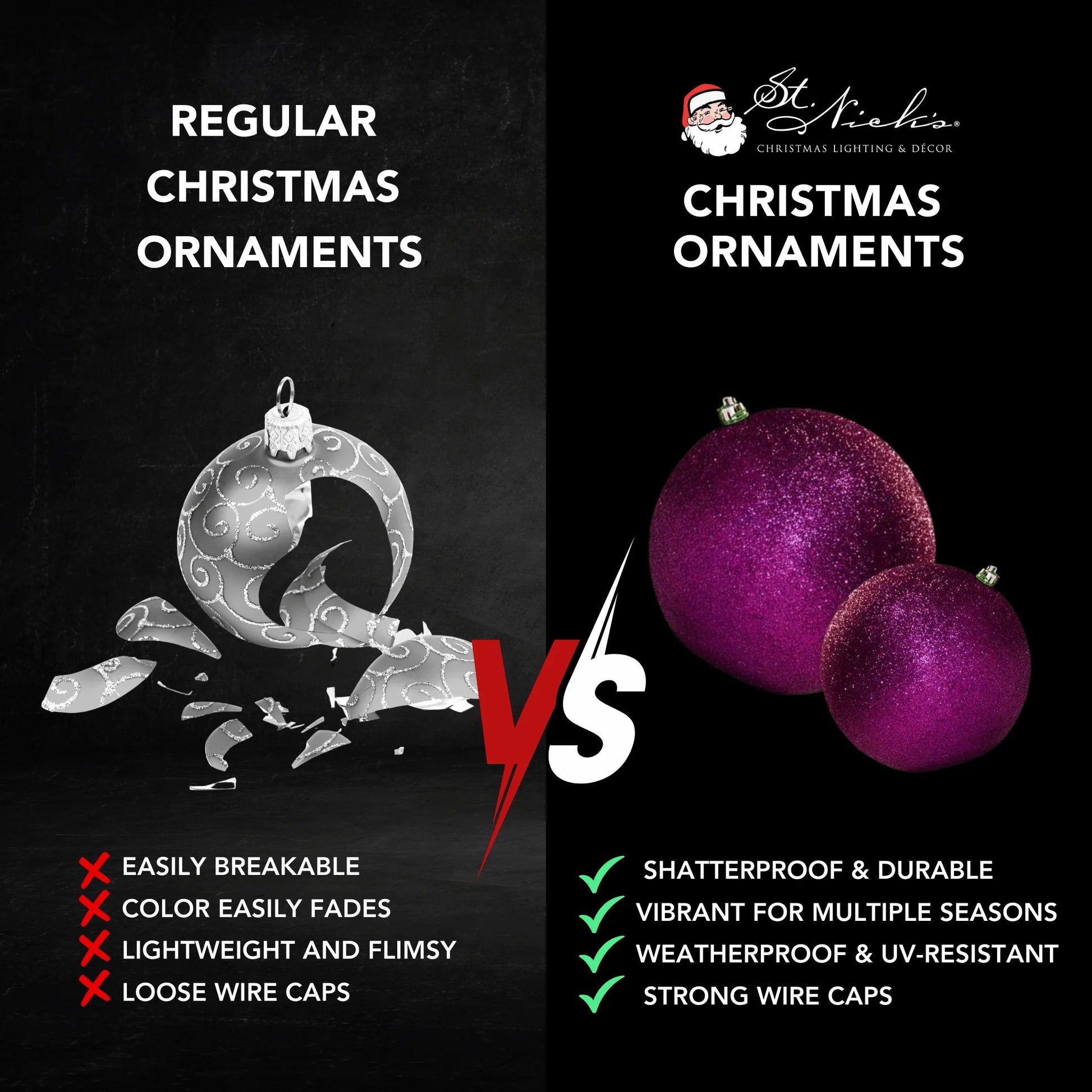 Purple-Ornament-Glitter-Ball-5
