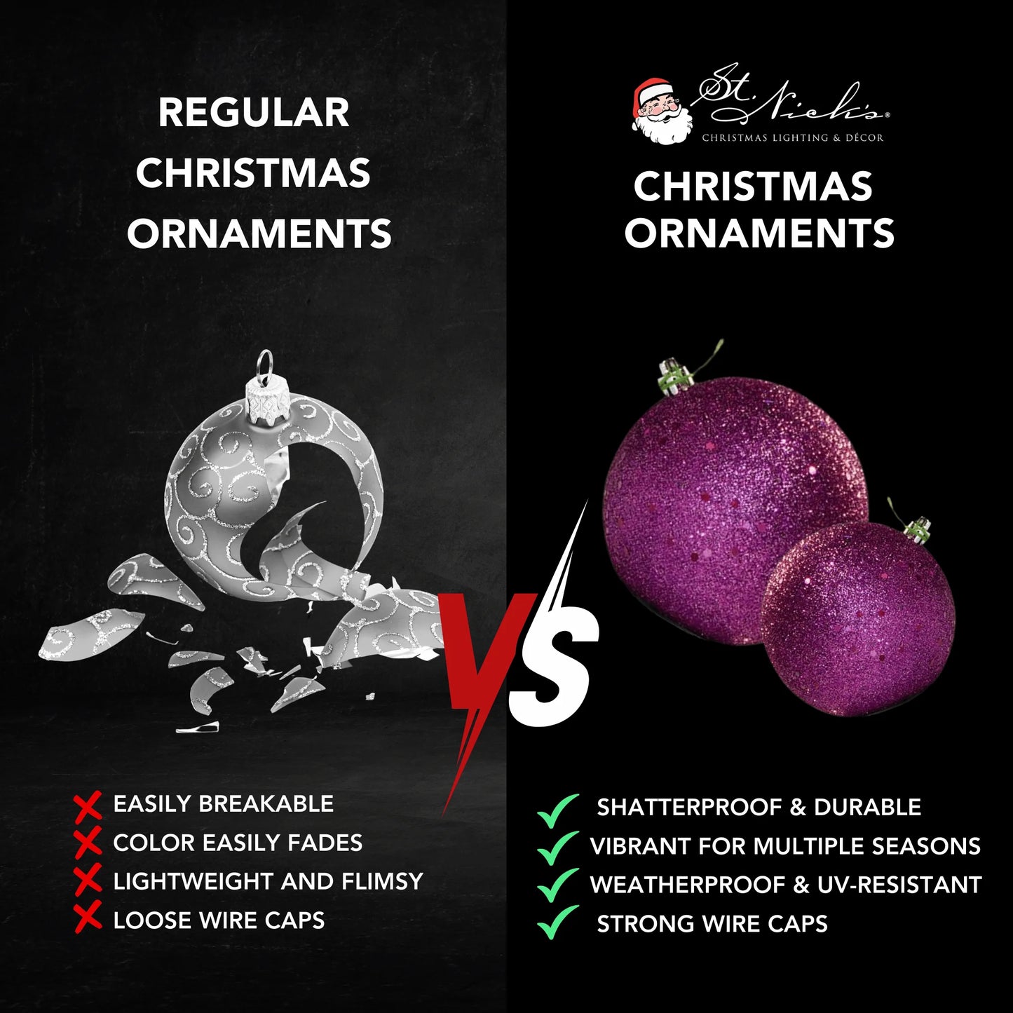 Purple-Ornament-Glitter-With-Sequin-Ball-5