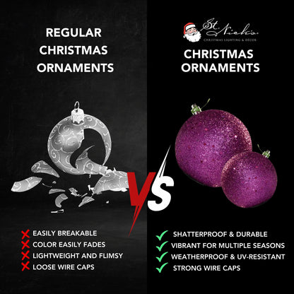 Purple-Ornament-Glitter-With-Sequin-Ball-5