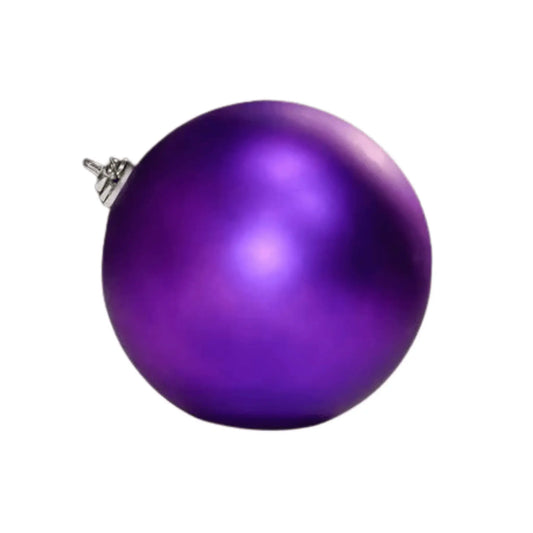 Purple-Ornament-Matte-Ball-1