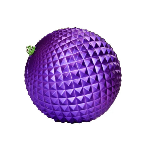 Purple-Ornament-Matte-Durian-1