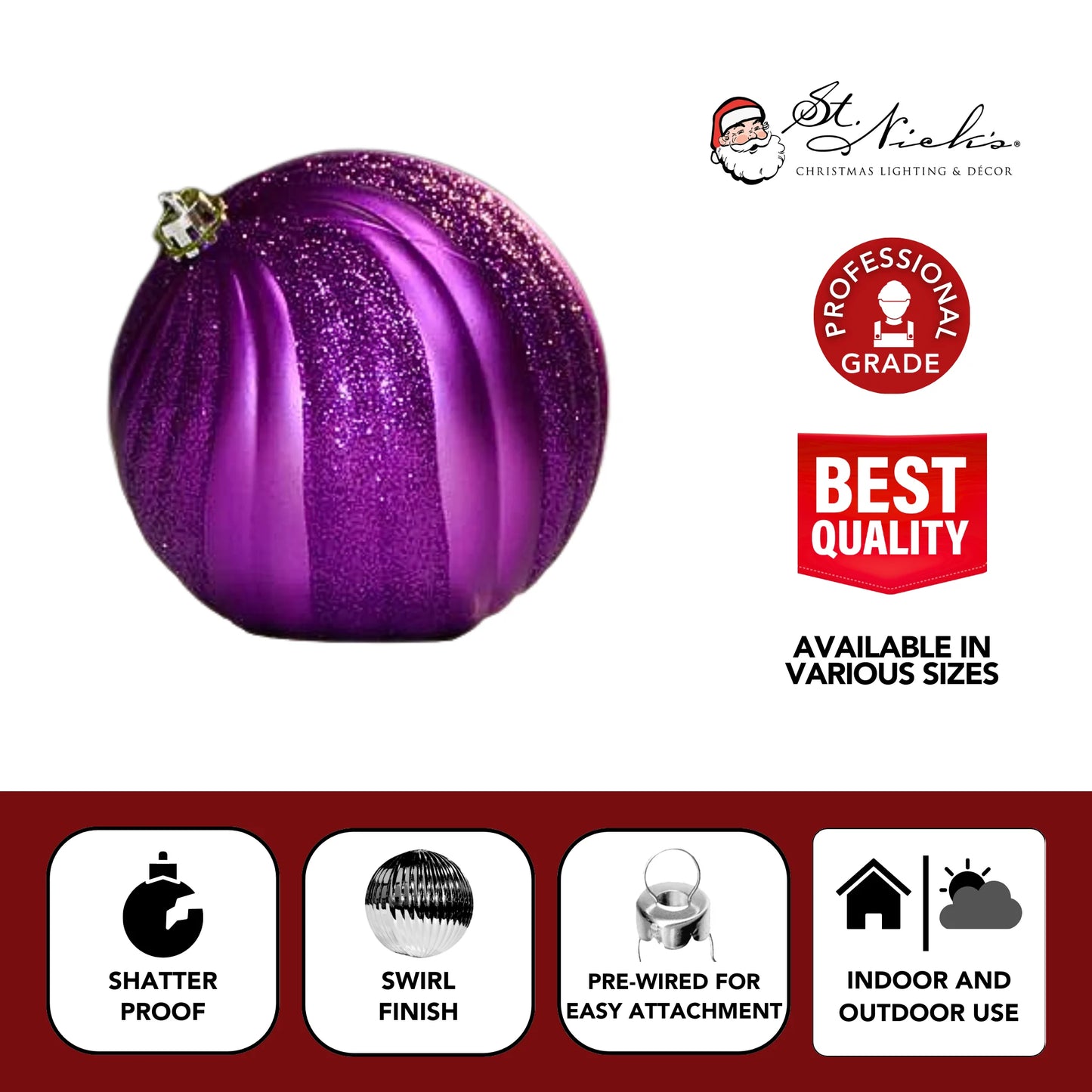 Purple-Ornament-Matte-With-Glitter-Swirl-3