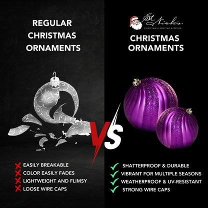 Purple-Ornament-Matte-With-Glitter-Swirl-5