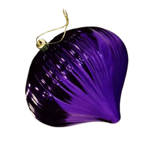 Purple-Ornament-Shiny-Pumpkin-Onion-150MM-1