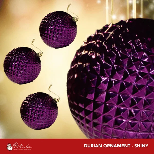 Purple-Shiny-Durian-150MM-3