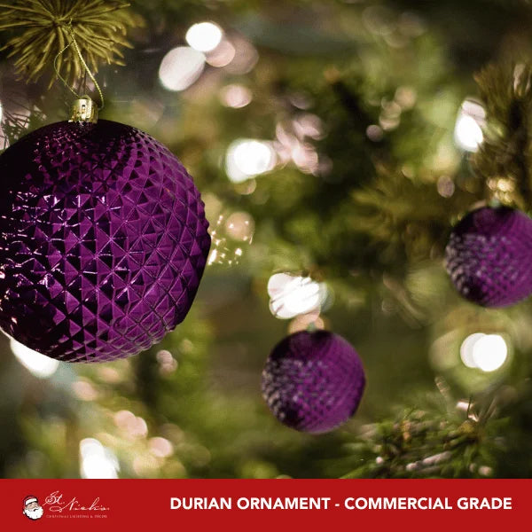 Purple-Shiny-Durian-150MM-5