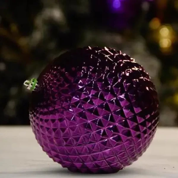 Purple-Shiny-Durian-150mm