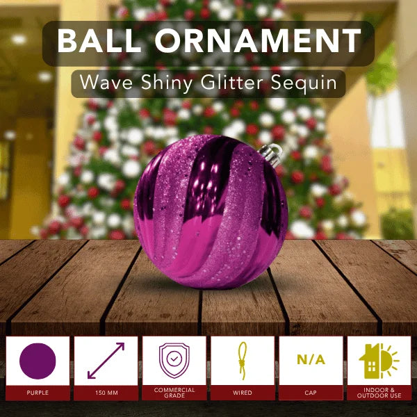 Purple-Wave-Shiny-With-Glitter-Sequin-150MM-6