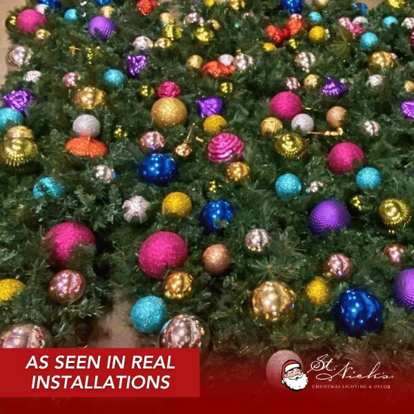Raspberry-Ornament-Glitter-Ball-6