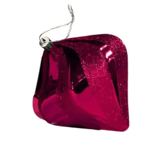 Raspberry-Ornament-Shiny-Drop-1