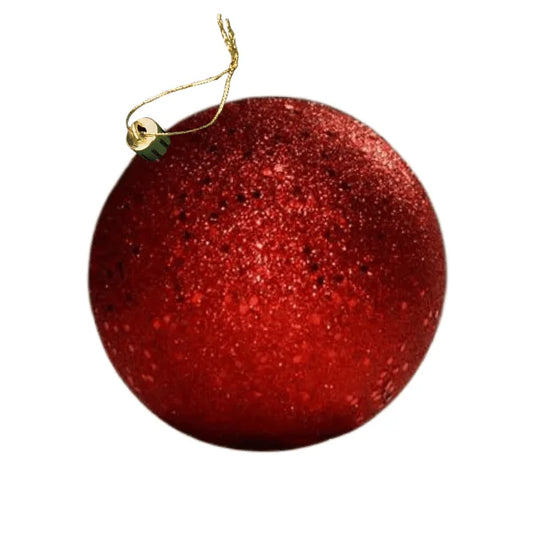 Red-Glitter-Sequin-Ball-100MM-1