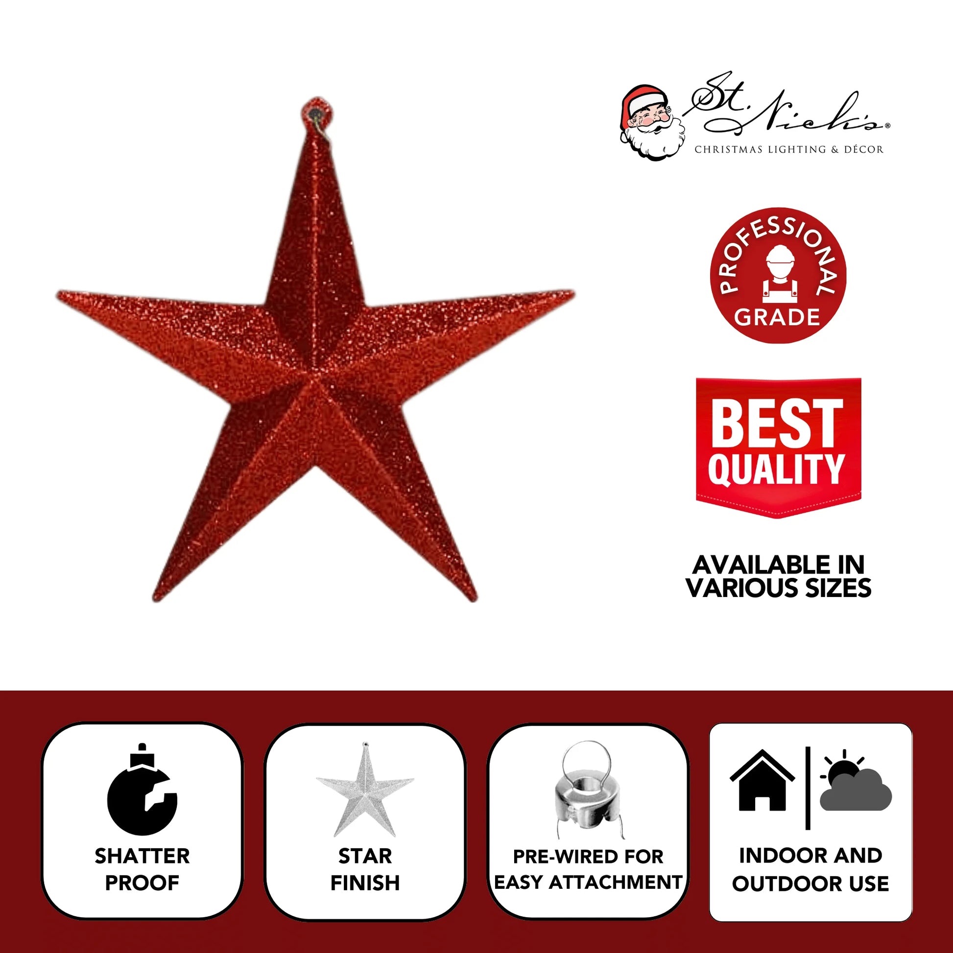Red-Glitter-Star-3