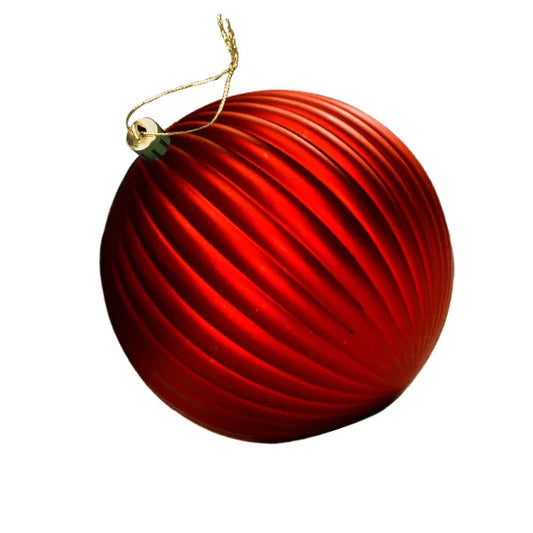Red-Matte-Pumpkin-150MM-1