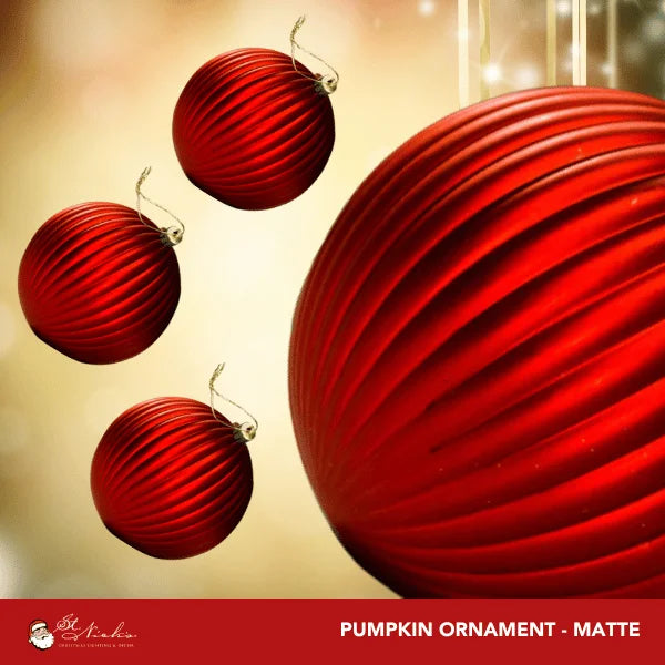 Red-Matte-Pumpkin-150MM-3