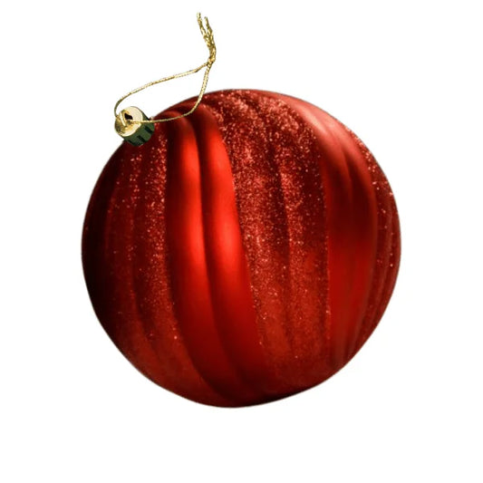Red-Matte-Swirl-With-Glitter-100MM-1