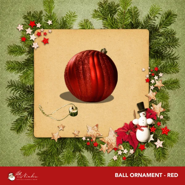 Red-Matte-Swirl-With-Glitter-100MM-2