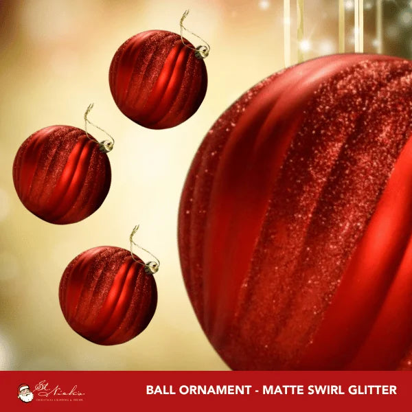 Red-Matte-Swirl-With-Glitter-100MM-3