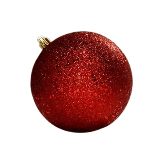 Red-Ornament-Glitter-Sequin-Ball-1