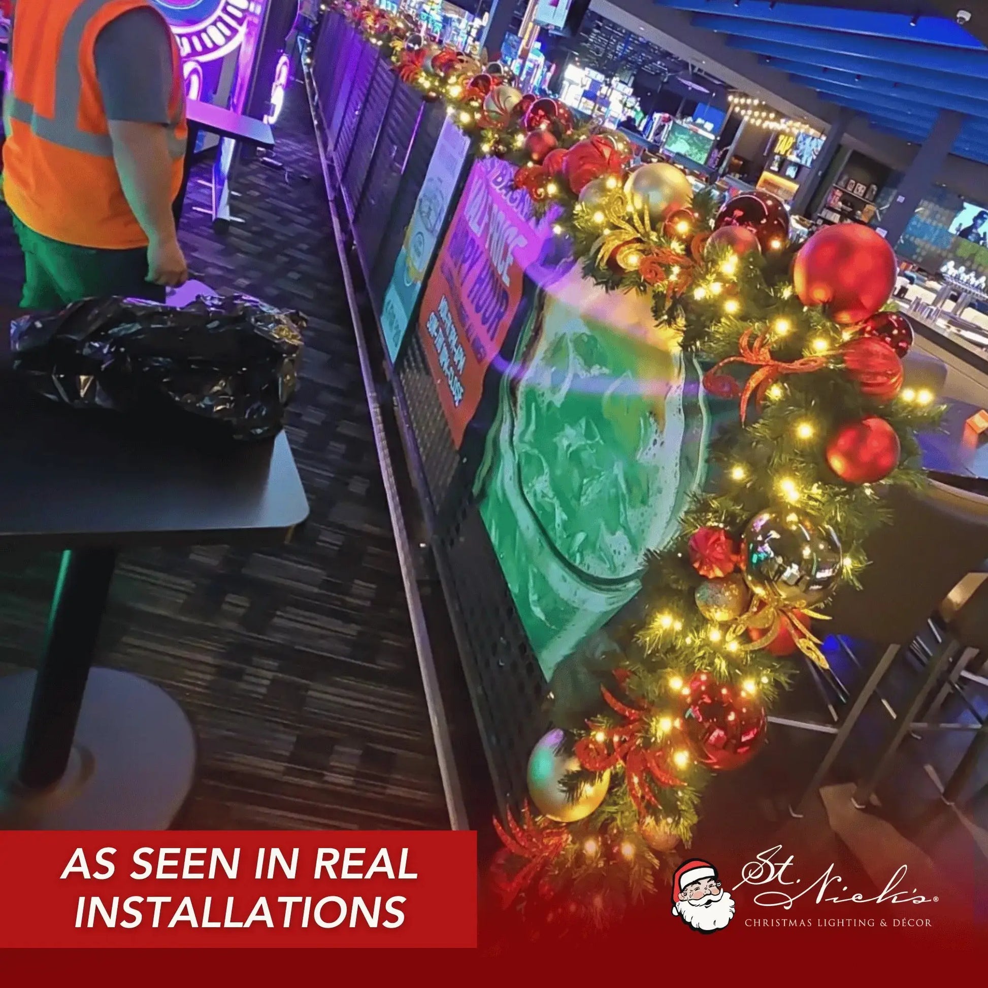 Red-Ornament-Matte-Ball-Installation-6