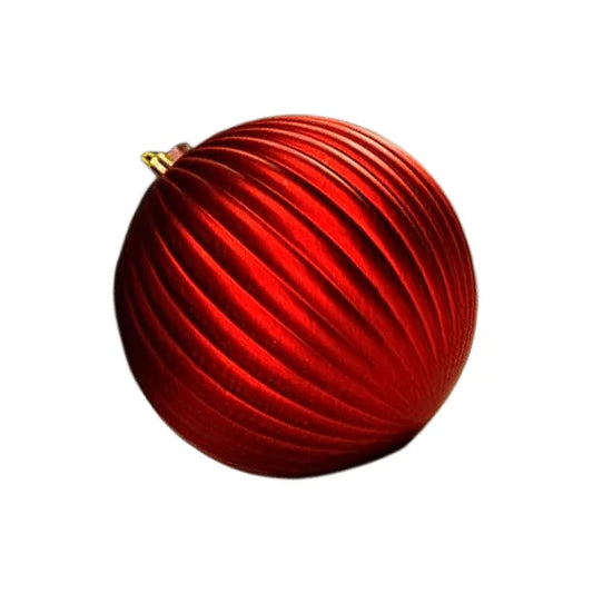 Red-Ornament-Matte-Pumpkin-1