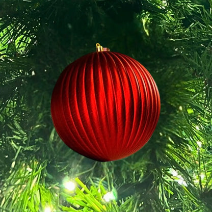 Red-Ornament-Matte-Pumpkin-2