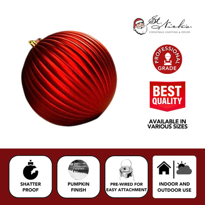 Red-Ornament-Matte-Pumpkin-3