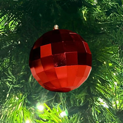 Red-Ornament-Shiny-Diamond-2