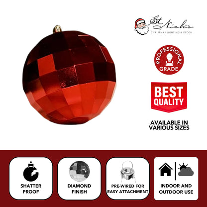 Red-Ornament-Shiny-Diamond-3