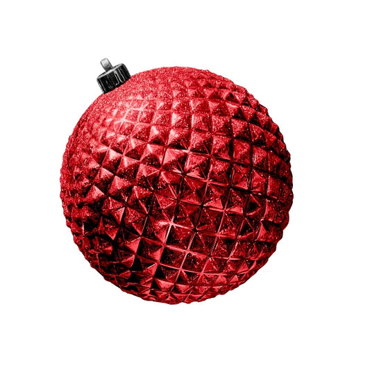 Red-Ornament-Shiny-Durian-With-Glitter-1