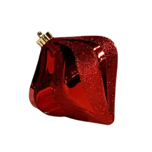 Red-Ornament-Shiny-Onion-Drop-1