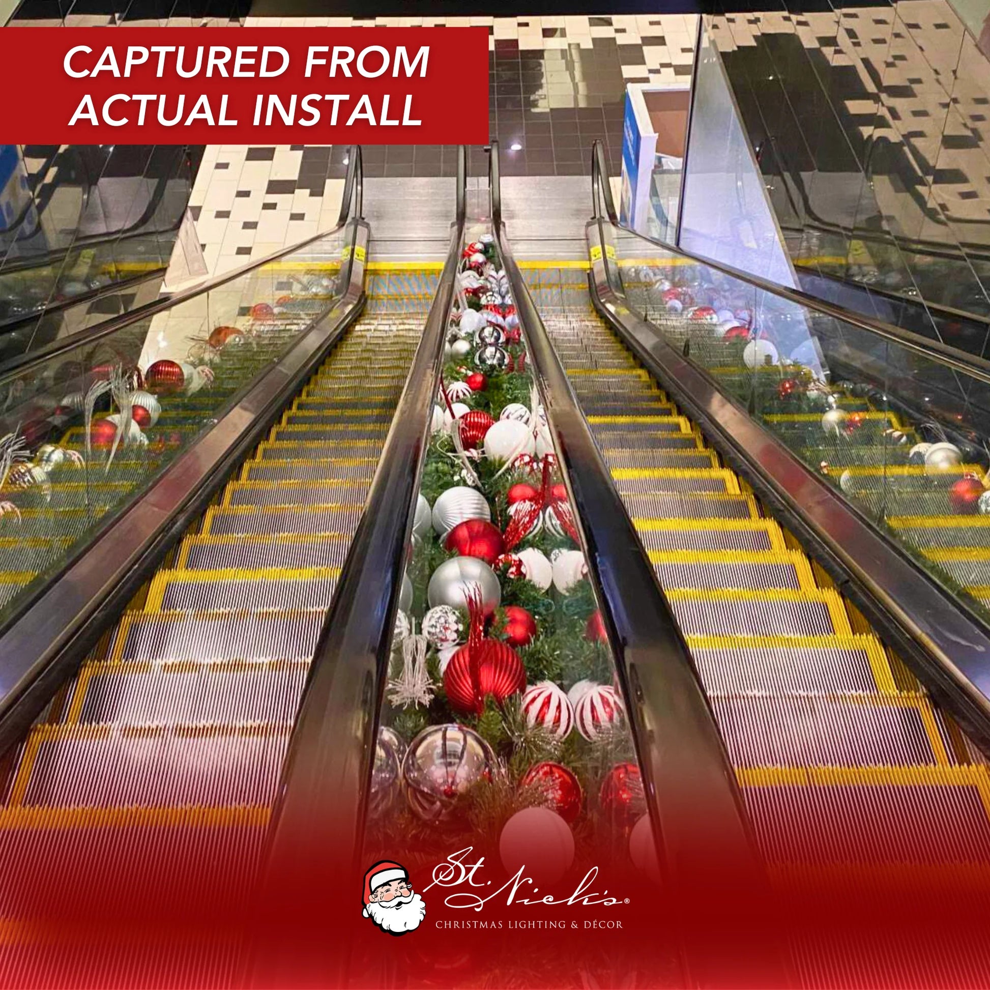 Red-Ornament-Shiny-Pumpkin-with-White-Glitter-7