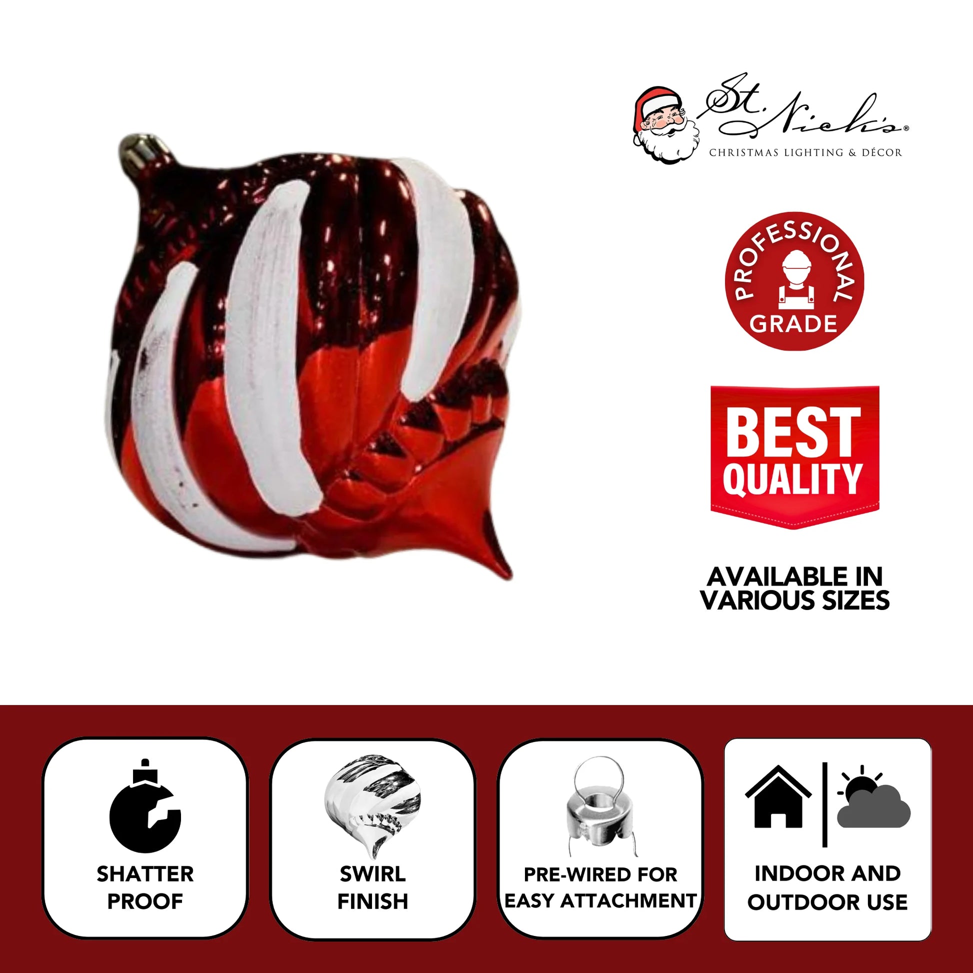 Red-Ornament-Shiny-Swirl-With-White-Glitter-3