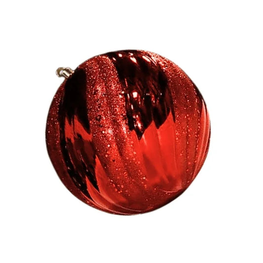 Red-Ornament-Wave-Shiny-with-Glitter-Sequin-1