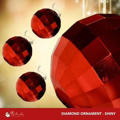 Red-Shiny-Diamond-150MM-3