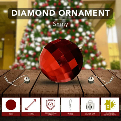 Red-Shiny-Diamond-150MM-6
