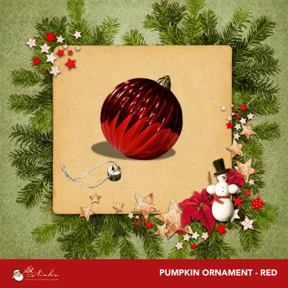 Red-Shiny-Pumpkin-150MM-2