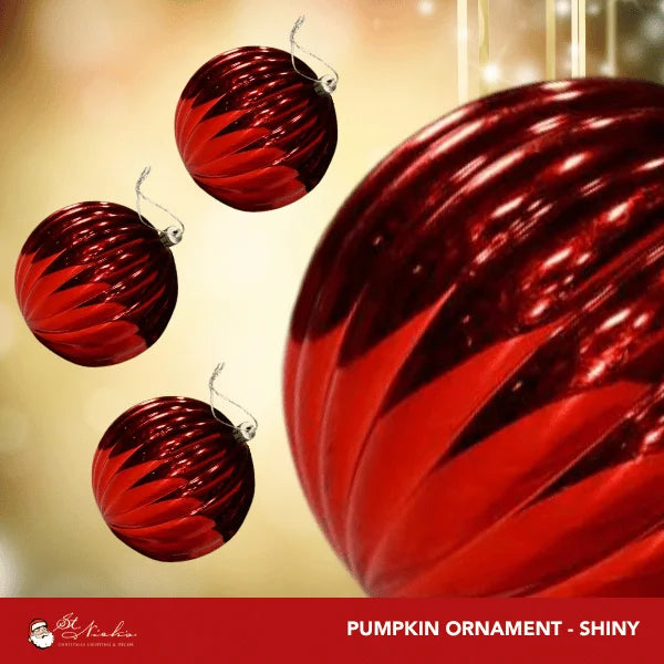 Red-Shiny-Pumpkin-150MM-3