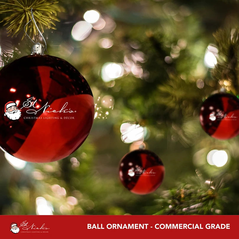 Red-Shiny-with-St-Nick_s-Logo-Ball-150MM-5