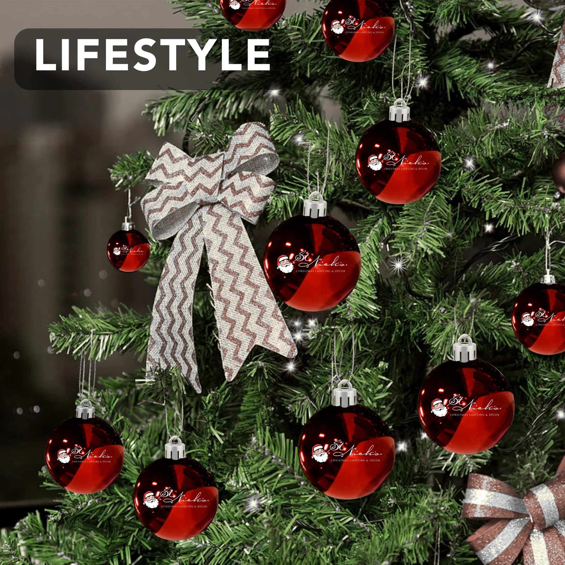 Red-Shiny-with-St-Nick_s-Logo-Ball-150MM-7