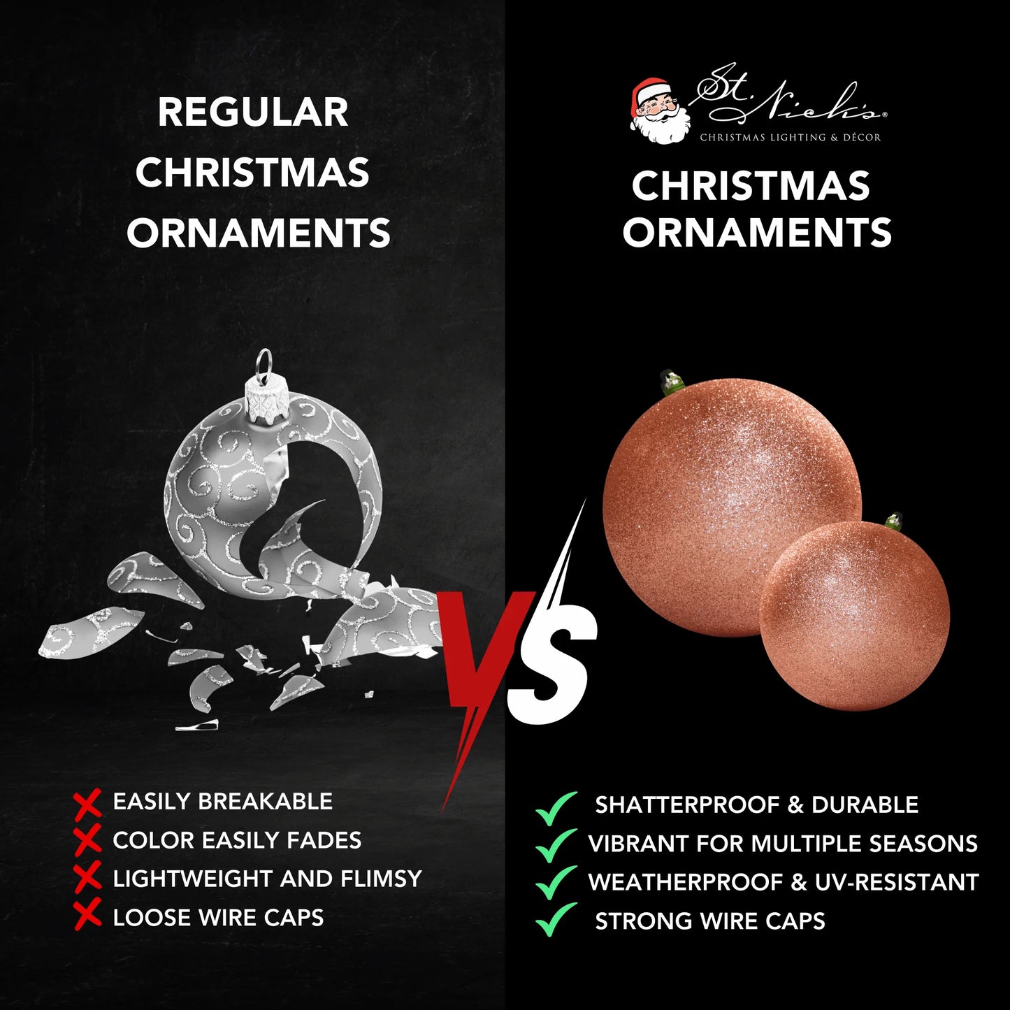 Rose-Gold-Ornament-Glitter-Ball-5
