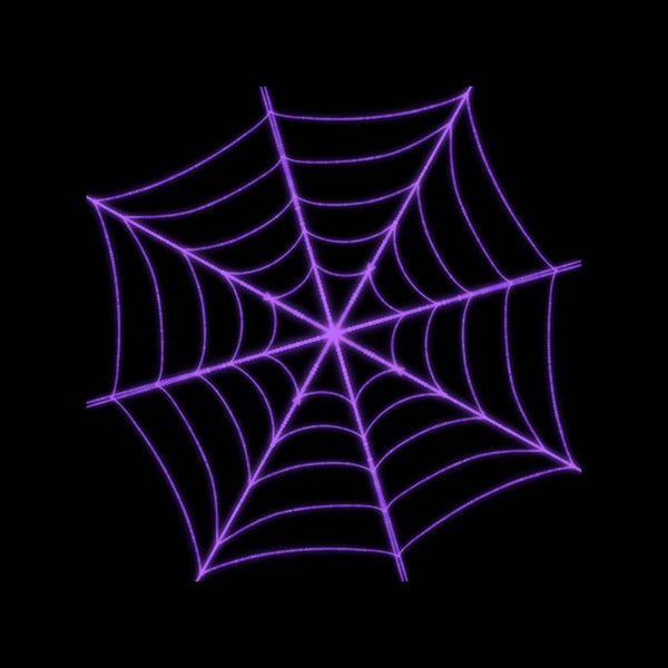 spider-web-halloween-items