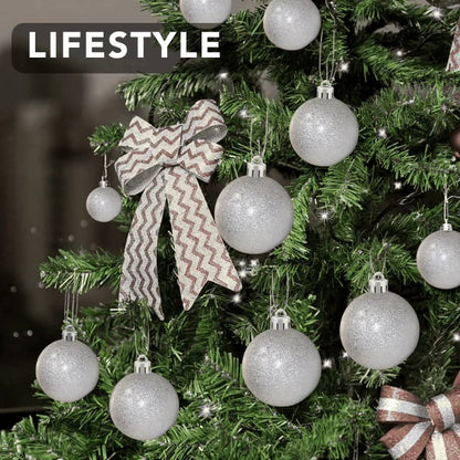 Silver-Glitter-Ball-50MM-7