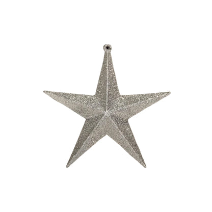 Silver-Glitter-Star-Ornament-1