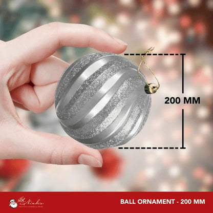Silver-Matte-with-Glitter-Swirl-200MM-4