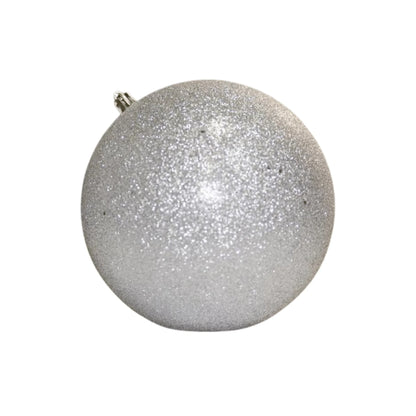Silver-Ornament-Glitter-Ball-1