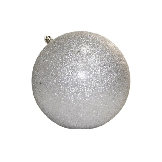 Silver-Ornament-Glitter-Ball-1