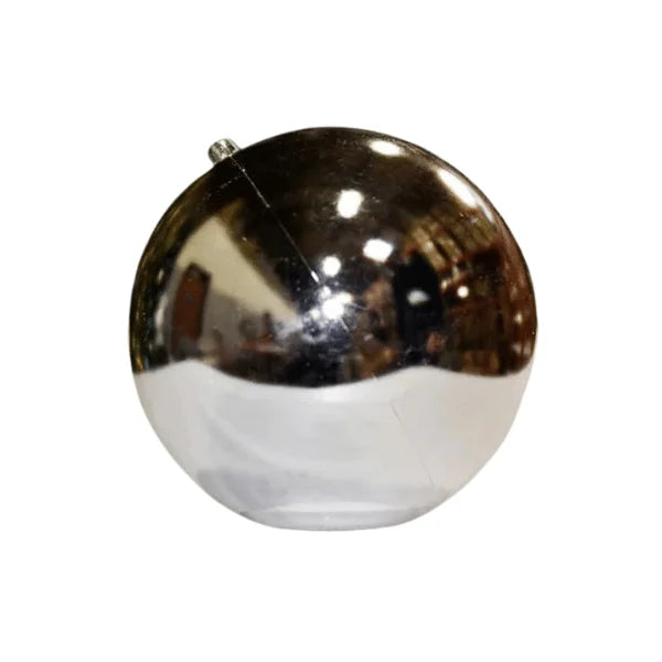 Silver-Ornament-Shiny-Ball-1