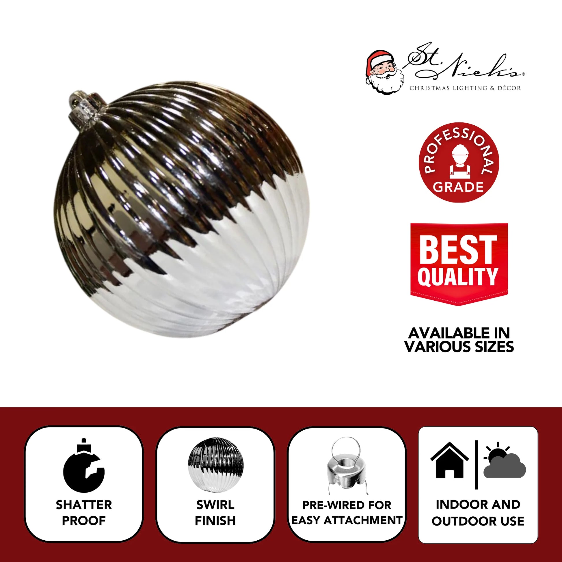 Silver-Ornament-Shiny-Swirl-3