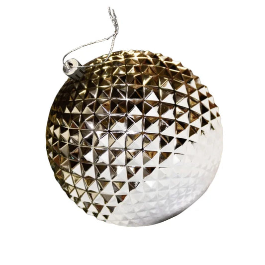 Silver-Shiny-Durian-100MM-1