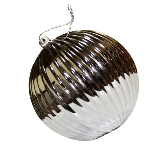 Silver-Shiny-Pumpkin-80MM-1